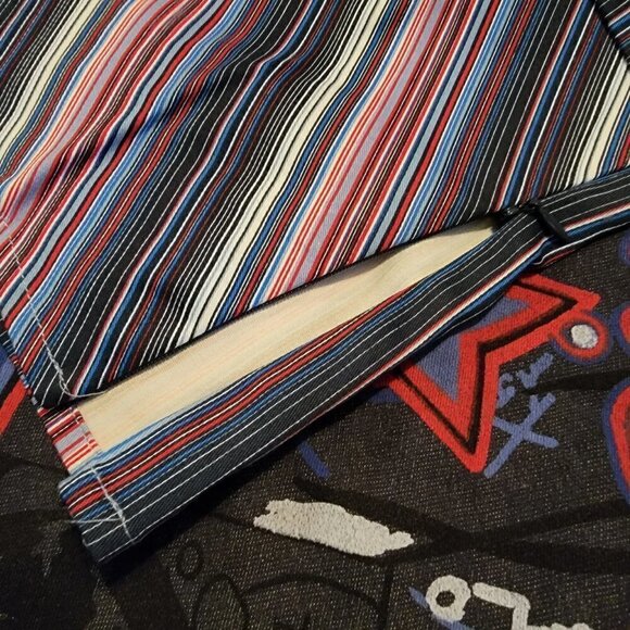 Vintage Ivy Jane Halter top and mini skirt - Picture 2 of 14